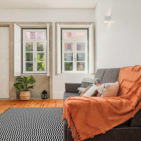 Flores Street Apartments Porto Dış mekan fotoğraf