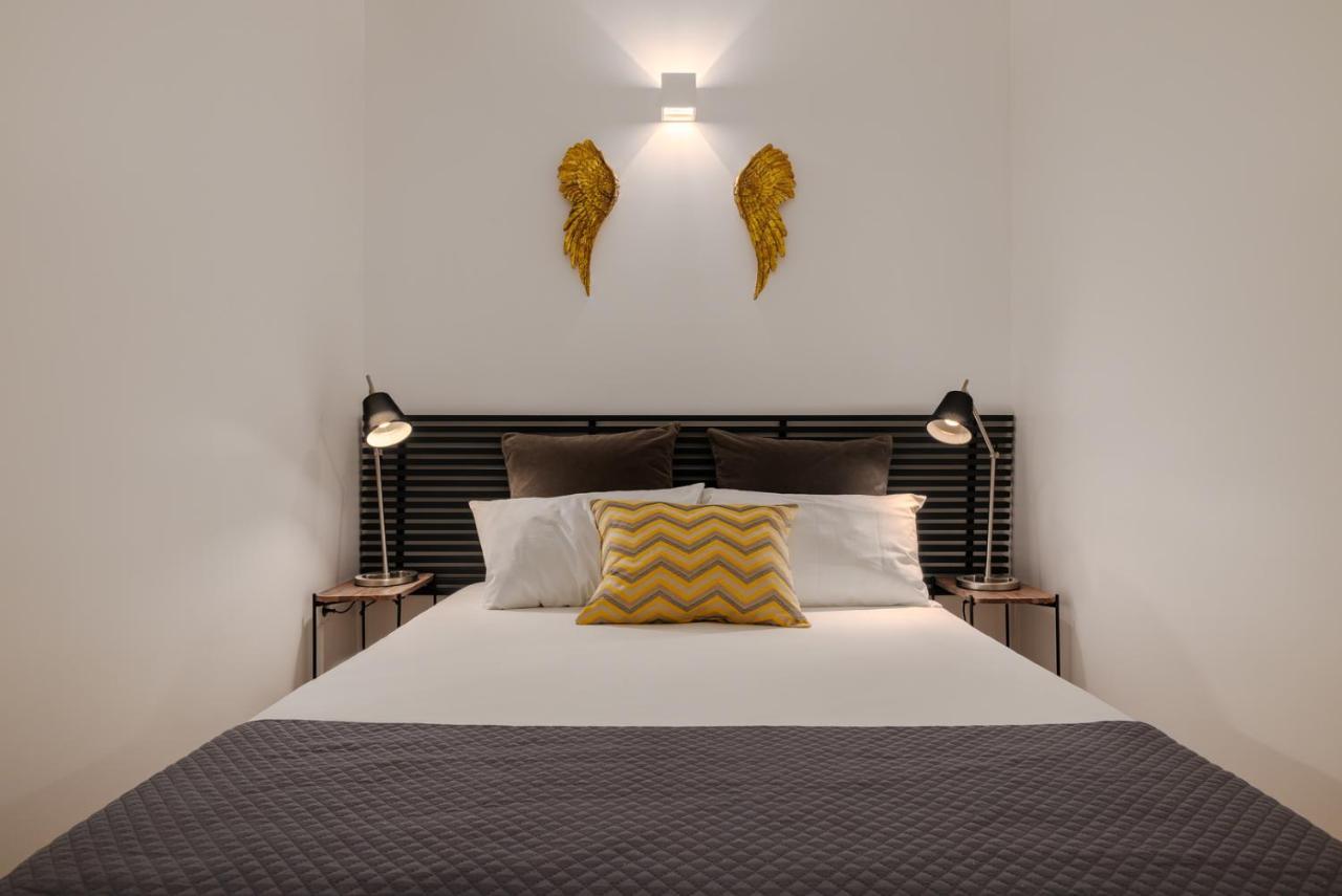 Flores Street Apartments Porto Dış mekan fotoğraf