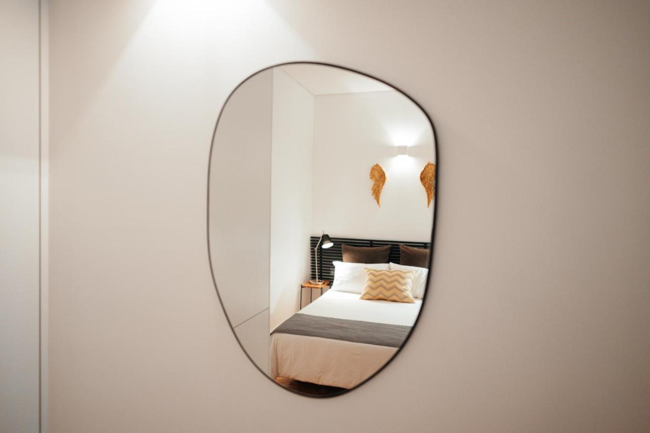 Flores Street Apartments Porto Dış mekan fotoğraf