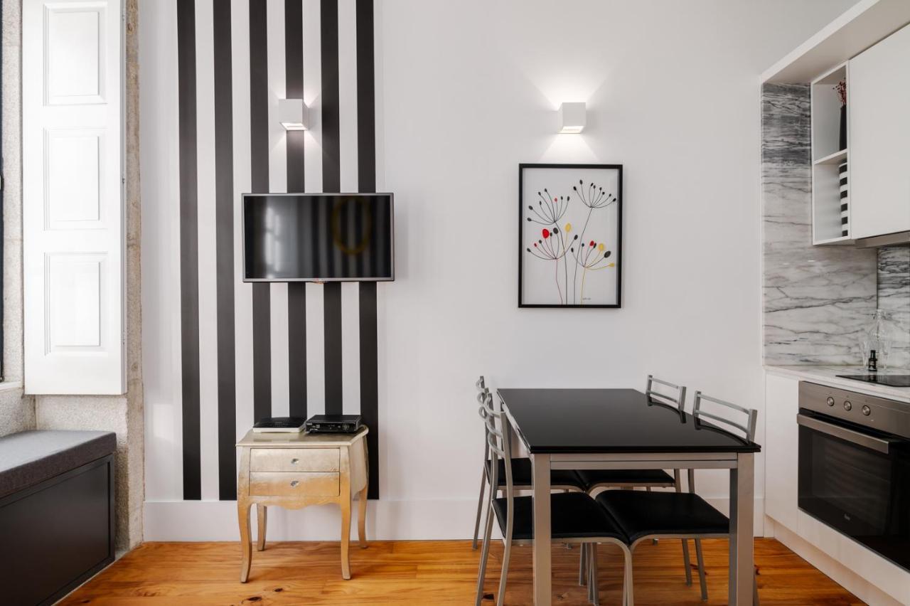 Flores Street Apartments Porto Dış mekan fotoğraf