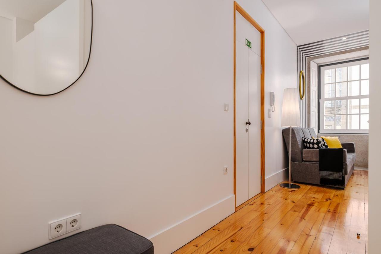 Flores Street Apartments Porto Dış mekan fotoğraf