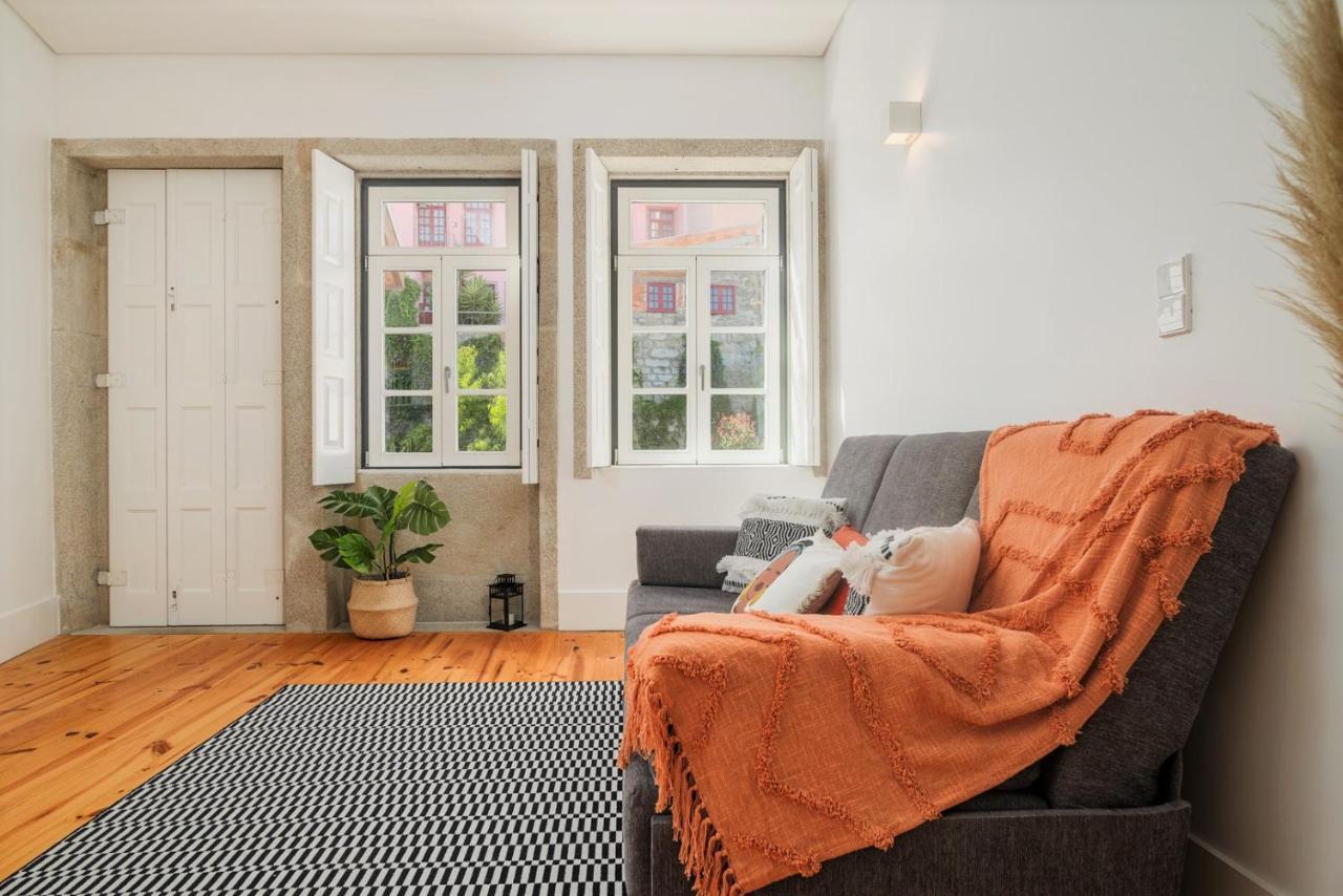 Flores Street Apartments Porto Dış mekan fotoğraf