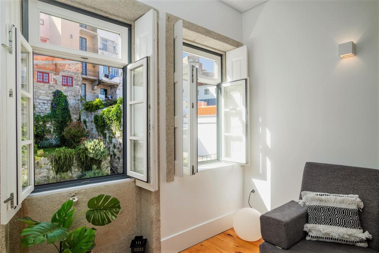 Flores Street Apartments Porto Dış mekan fotoğraf