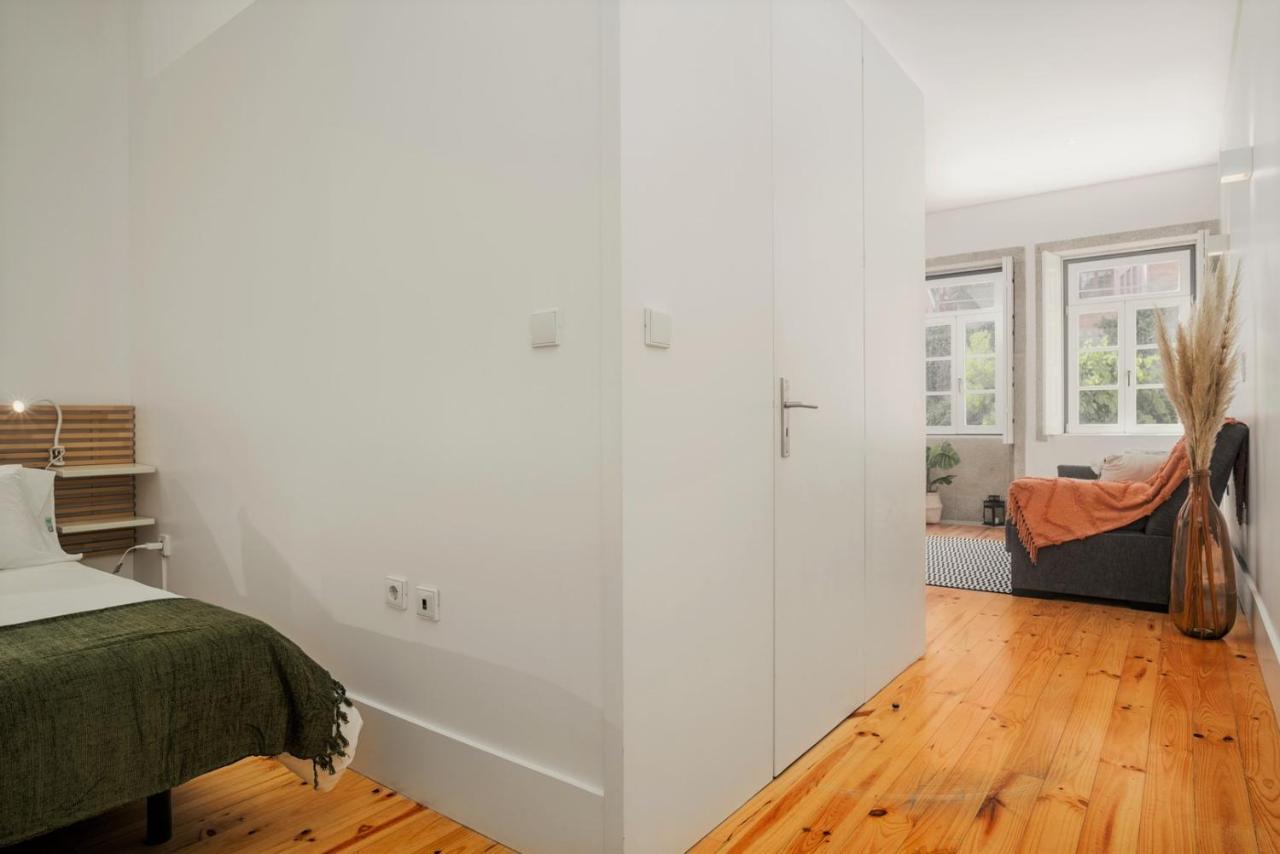 Flores Street Apartments Porto Dış mekan fotoğraf