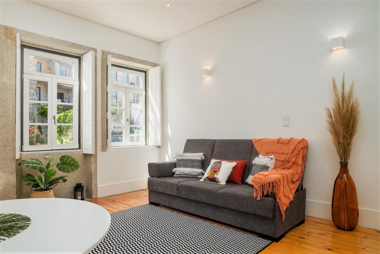 Flores Street Apartments Porto Dış mekan fotoğraf