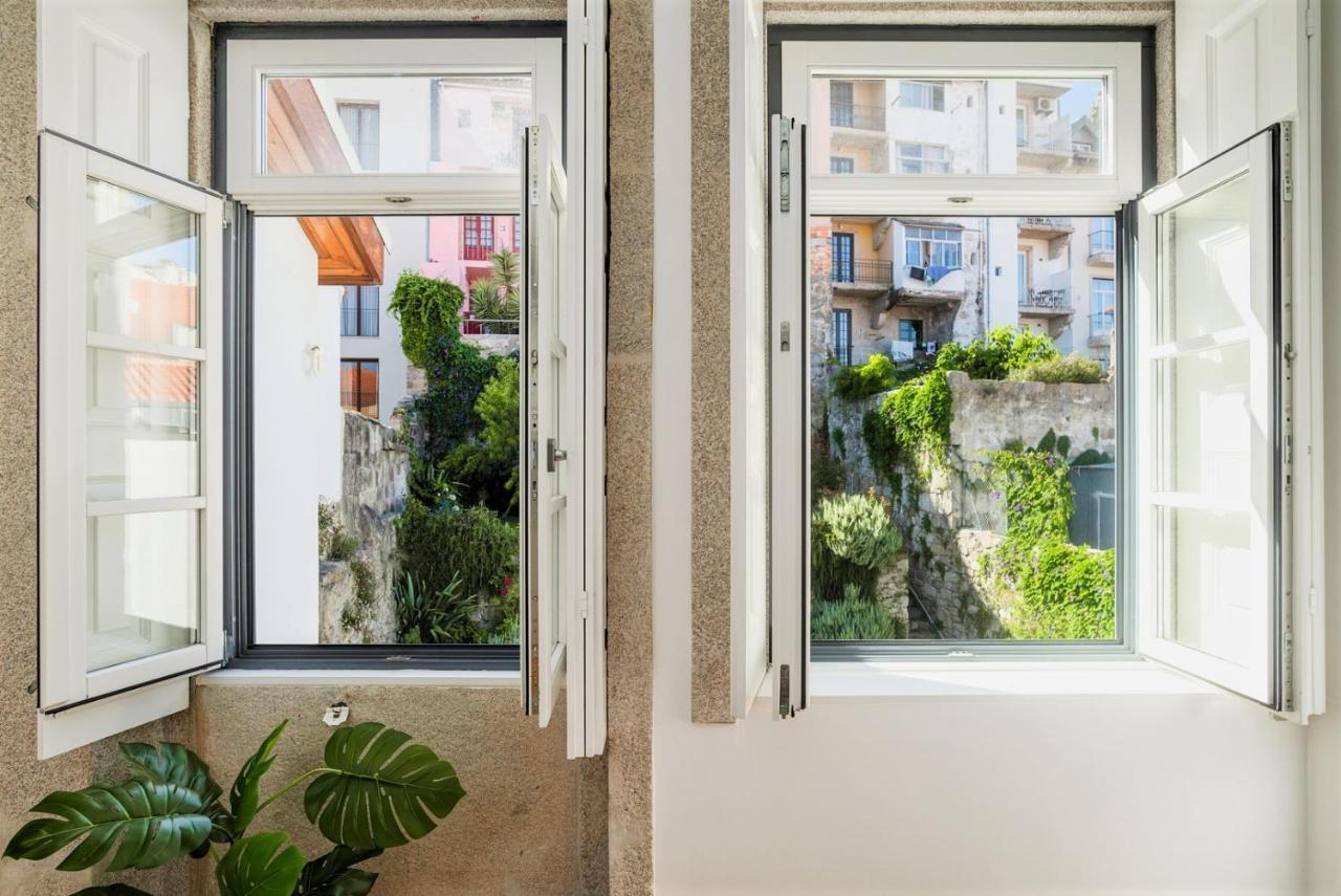 Flores Street Apartments Porto Dış mekan fotoğraf