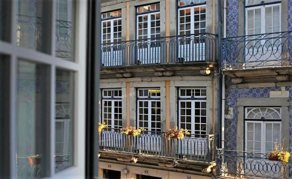 Flores Street Apartments Porto Dış mekan fotoğraf